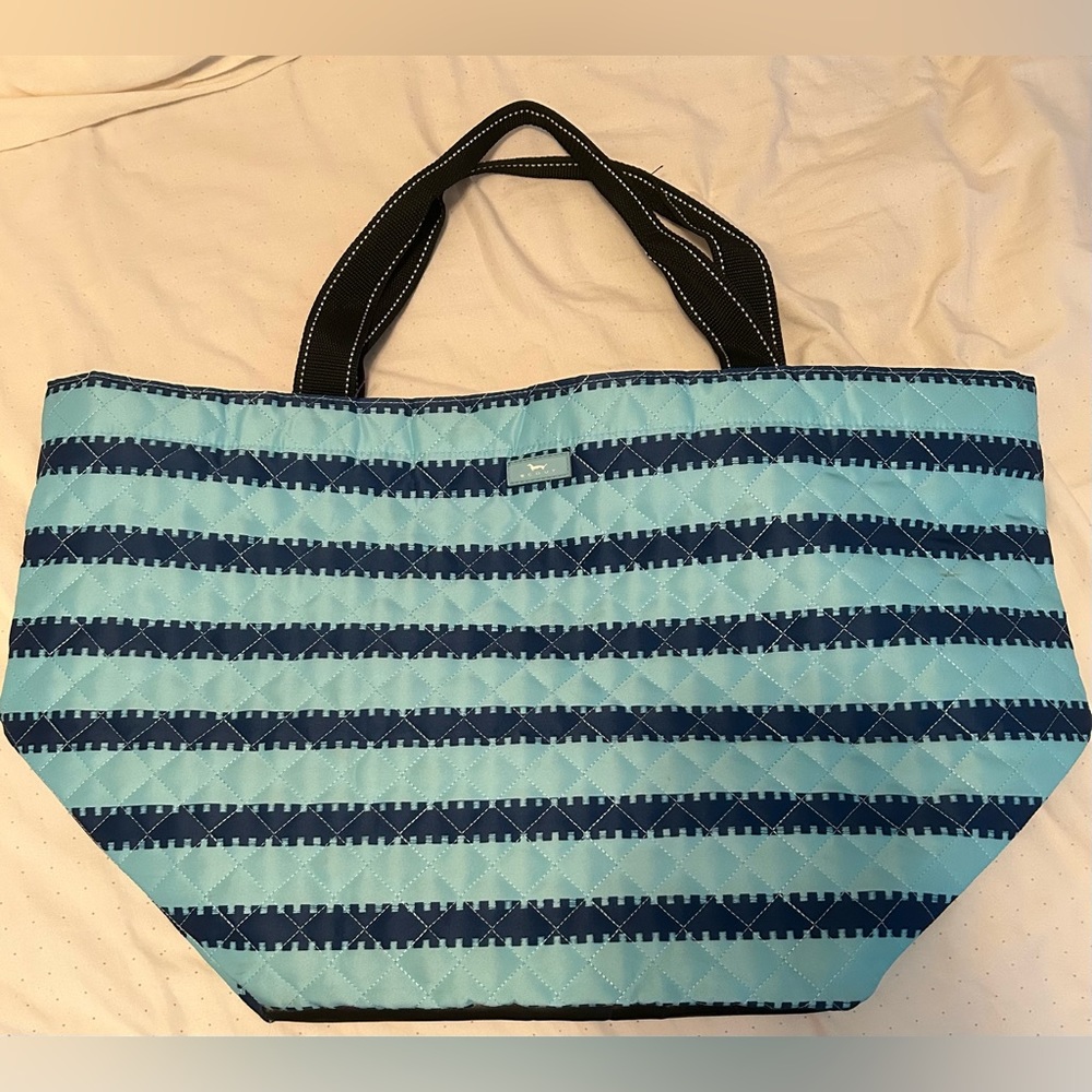 Scout Weekender Travel Bag